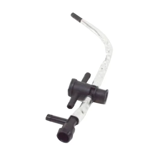 Imagen 2 del producto Tubo refrigerante trasero para motor de coche, accesorio para Audi A4, A5, A6, A7, A8, Q5, Q7, Touareg 2011-2018, 059121086AH / 059121671B