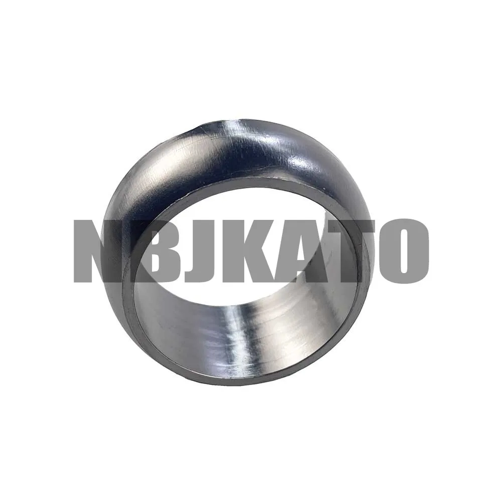 Nowa uszczelka katalizatora 05105615AB do Jeep Compass Patriot 07-17 — zdjęcie 4