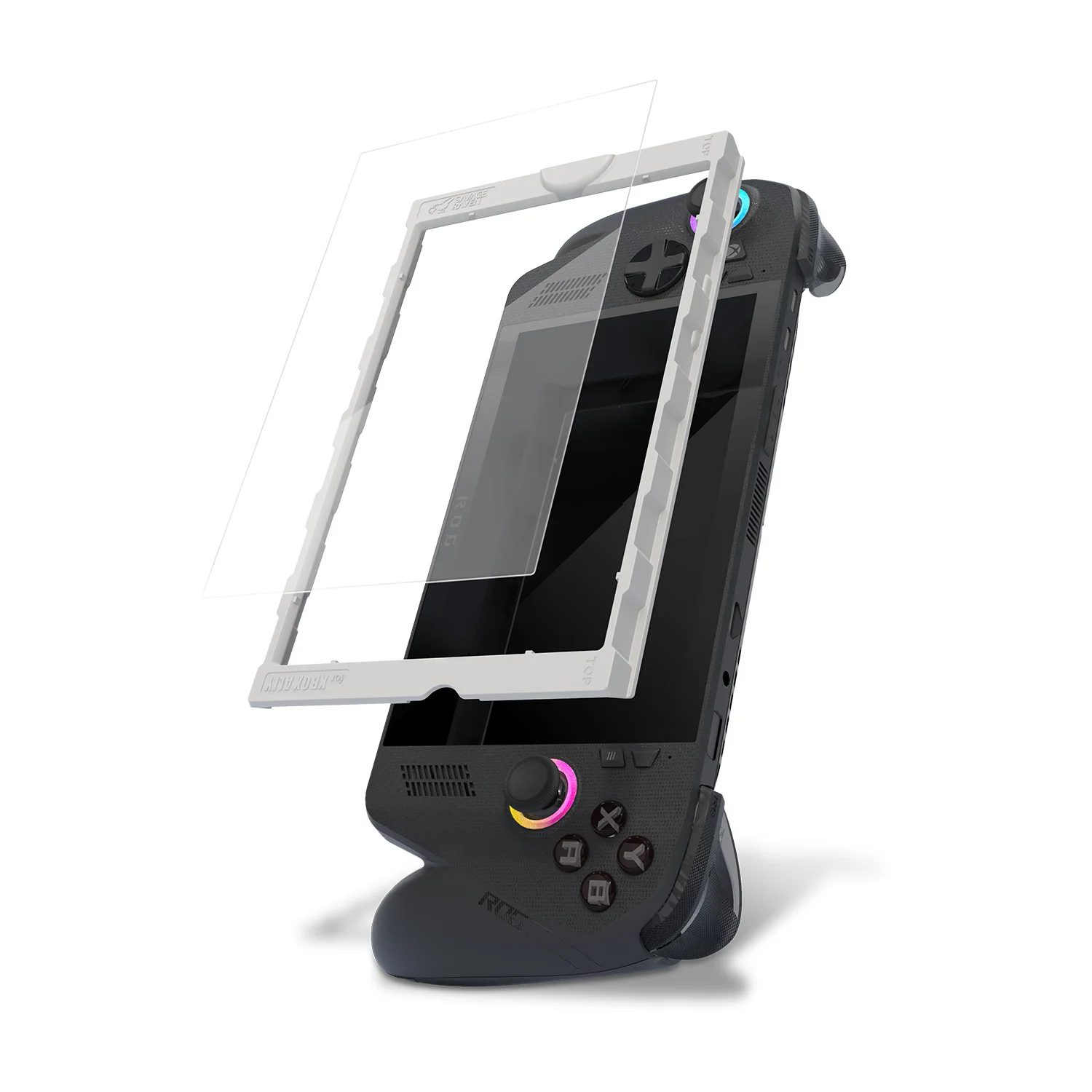 Savage Raven By Sku…