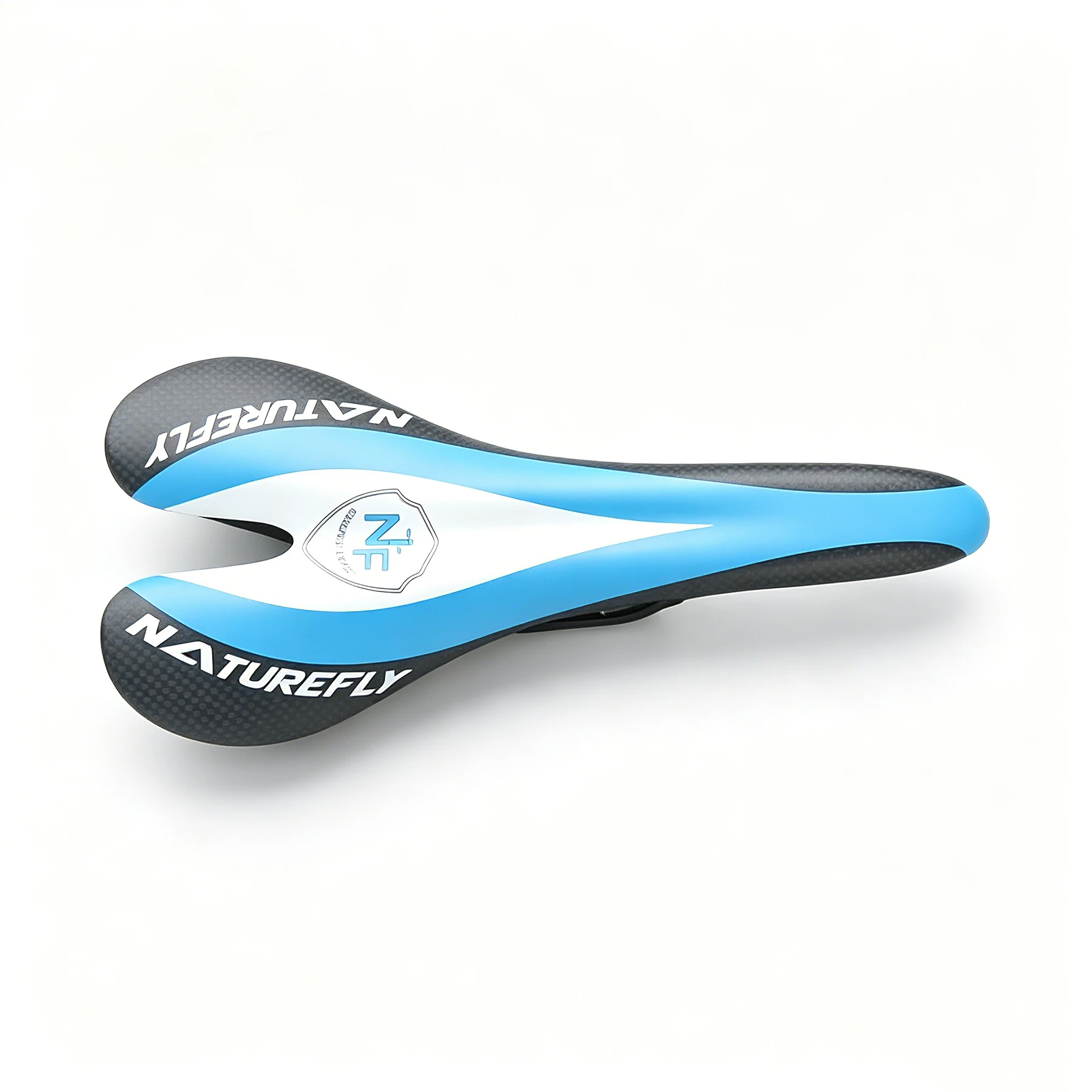 

Naturefly Carbon Bicycle Saddle Mountain Bike Parts Cycle Road Saddle