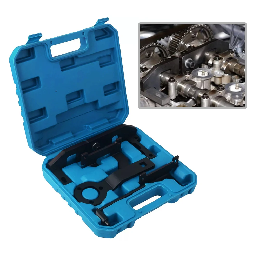 Engine Camshaft Alignment Timing Locking Tool Kit For C3 For 208 308 2008 For Psa 1.0 1.2VTi Petrol Engines Engine Timing Tool