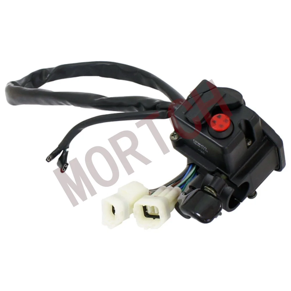 

CFMoto 7020-160700-00001 Handlebar Switch RH For CForce 800 CF800 X8 ATV PARTS CF Moto