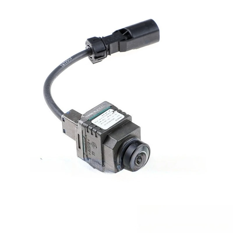 لمرسيدس بنز GLC-Class W166 2012-2015 A0009051003 كاميرا لموقف السيارات الرؤية الخلفية كاميرا احتياطية استبدال السيارات الملحقات #4