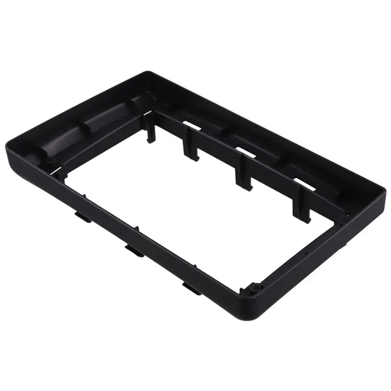 AS57-Car 9 Inch Android Radio Panel Car Radio Stereo Fascia Navigation Screen Panel For Nissan Cefiro A33 2003-2012