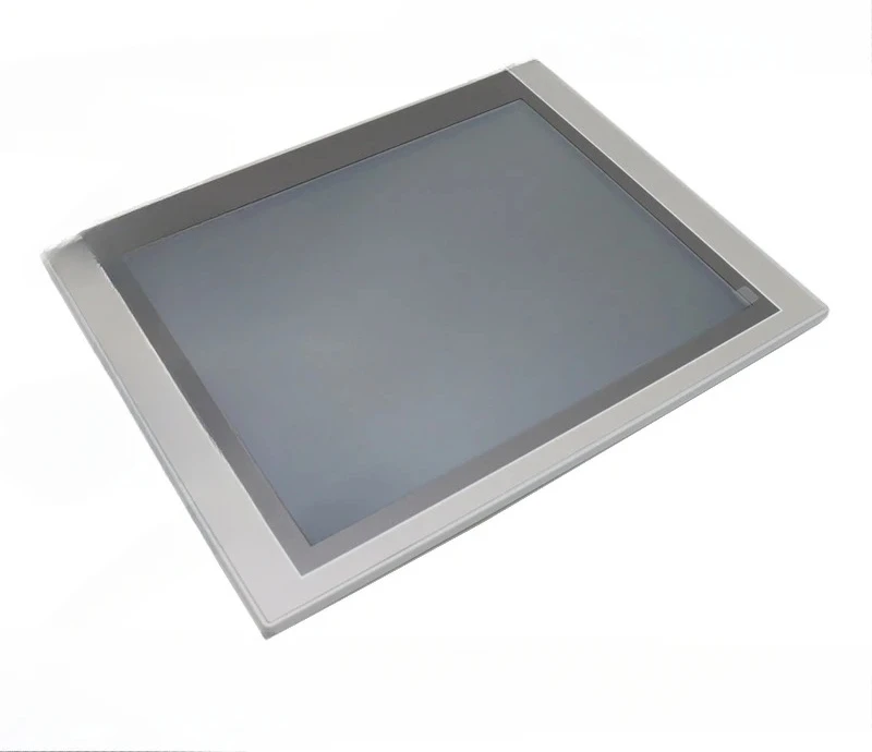 touch screen  with dual network ports 12 inches