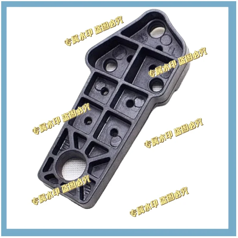Front Headlight Plastic Bracket Base Support Left Right for Haval H6 2024- Brand New 4121151X990JA 4121216XKN01A