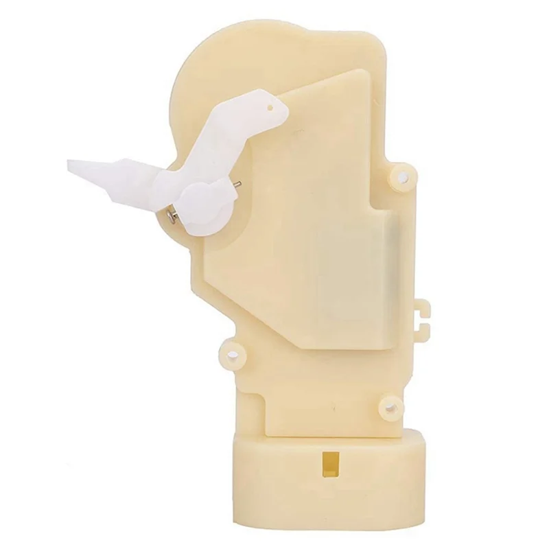 

ABUH-Right & Left Side Door Lock Latch Actuator 69040-48020 FL/RL 69030-48020 FR/RR For Lexus RX300 3.0L 1999-2003 Replacement P