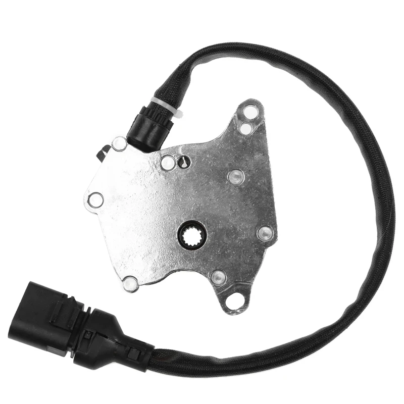 Car  01V919821B 0501317994 ZFS Auto Transmission Multi-function Neutral Safety Switch For Volkswagen Passat Audi A4 A6 A8 S6 RS6
