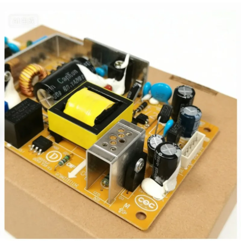 

Плата блока питания JC44-00214A 220В для Samsung CLP-365 360, для HP Laser 150a 178nw 178 110В