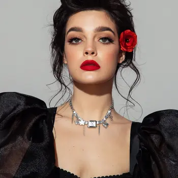 10 最佳銷售 手錶項鍊 - №7