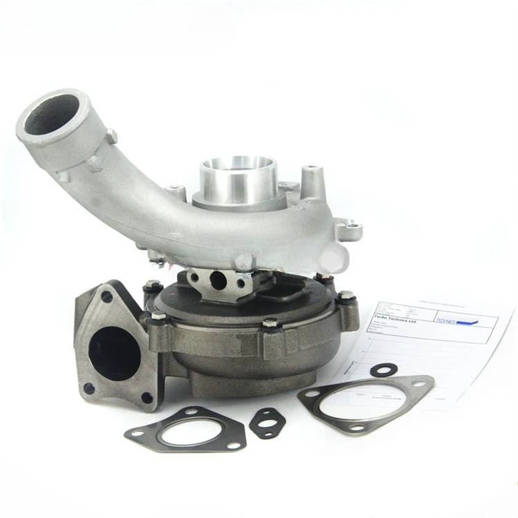 776470-3 059145722R Touareg Diesel 3.0T Diesel Q7 3.0T Turbocharger