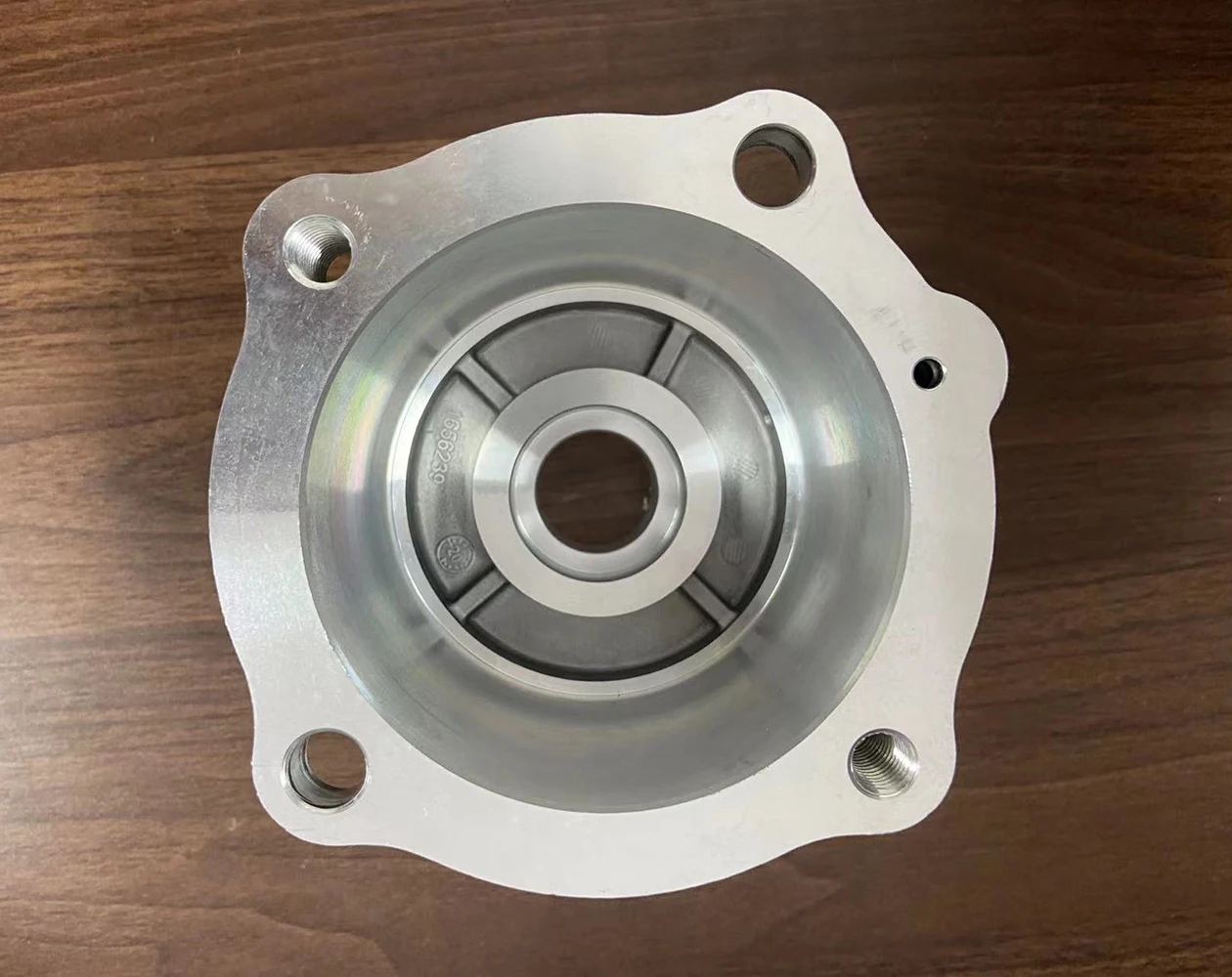 OE 1656239 1652857 7401656239 High Quality GEARBOX VALVE For VOLV0 Renaul Truck