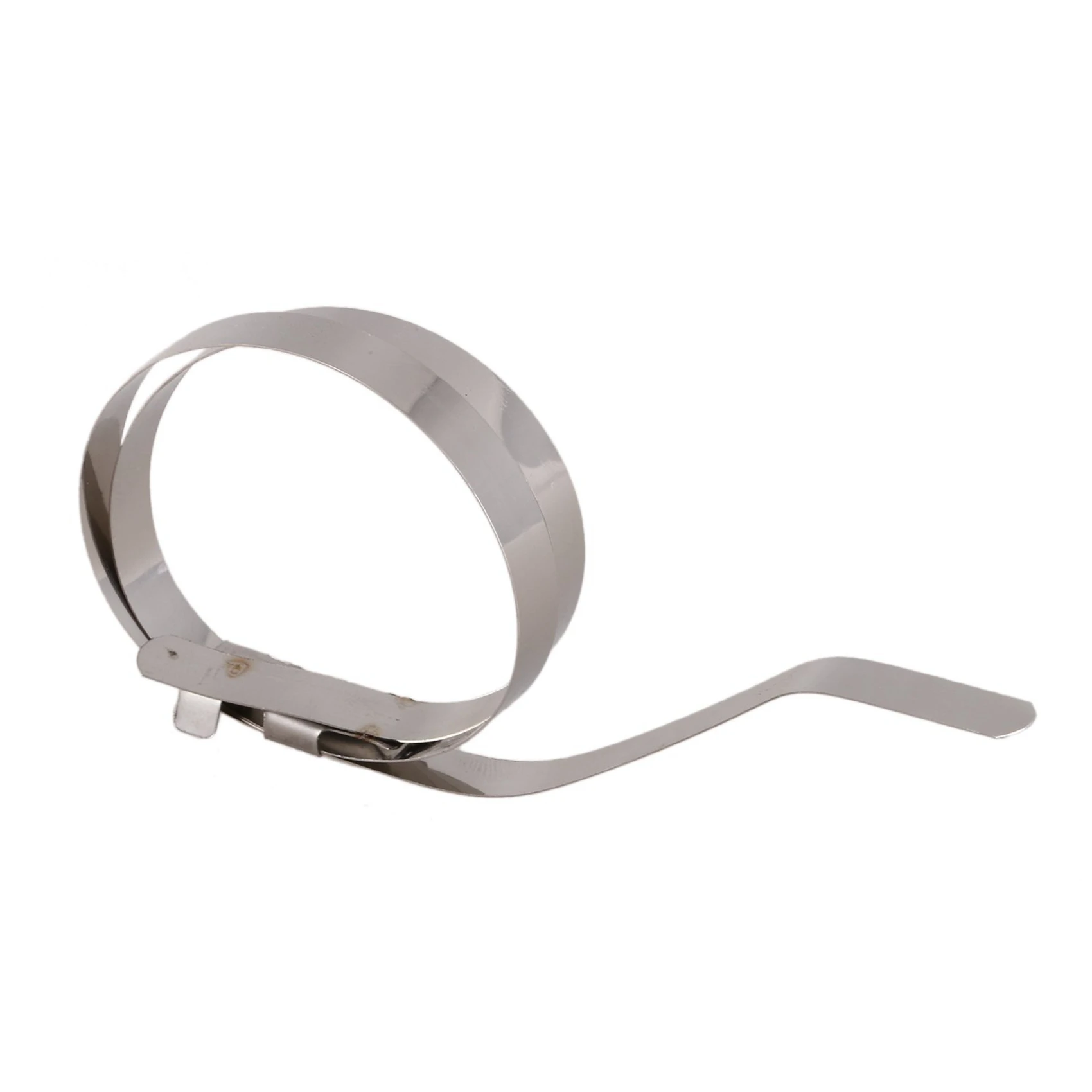 

ABGE-Vehicle Car Constant Velocity CV Joint Boot Clamp Clip Fastener 12 Pcs