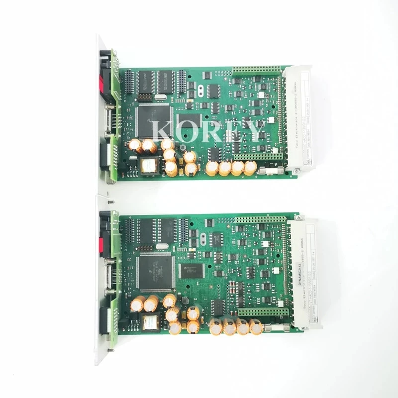 Servo Valve Control Card VT-HACD-1-13/V0/1-0-0  VT-HACD-DPQ-1-20/V0/1-C-0 Spot