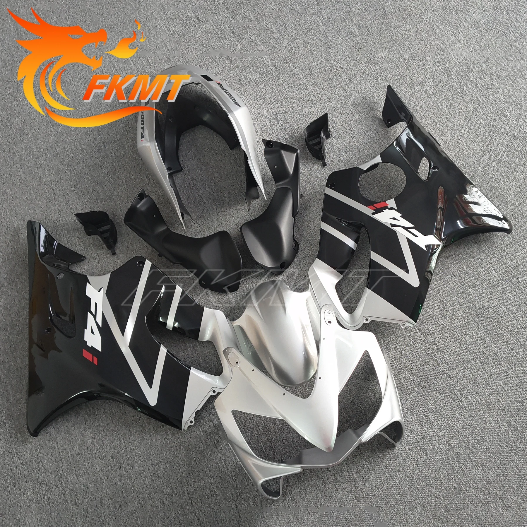 Easy Install Fairin… - image