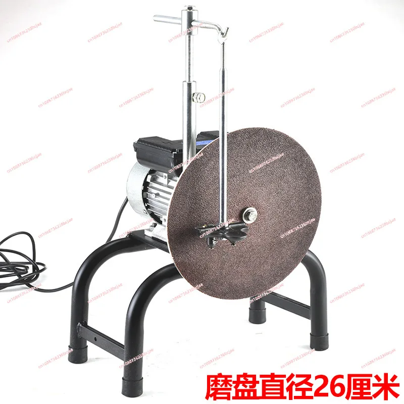 Electric Sharpener Electric Sheep Clipper Knife Sharpener Scissors Wool Grinding Machine Wool Shears Knife Slicker