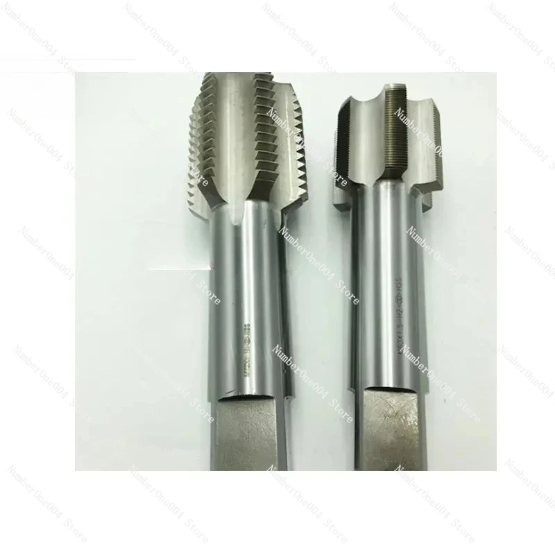 Fine Thread Tap Hss… - image