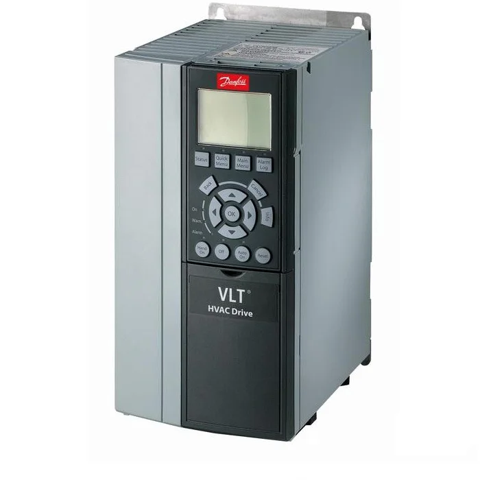 

high quality Danfoss VFD FC202 inverter