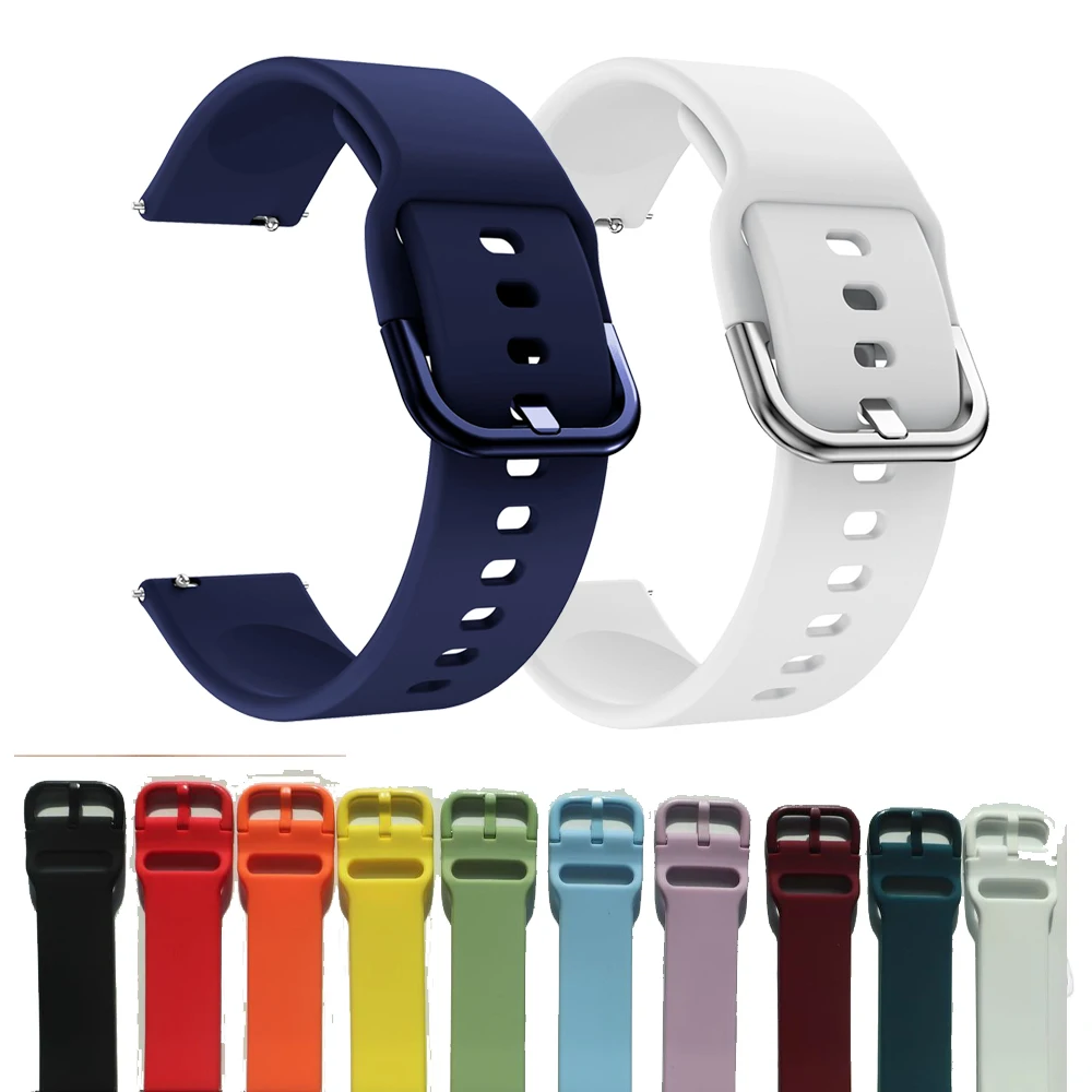 22Mm Watch Band For… - image