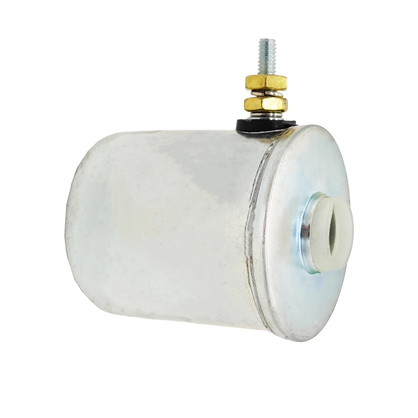 Válvula Solenoide eléctrica de 12V para yates y barcos, válvula solenoide de recolección de mercurio, SW924 89-F654924-1 89-889273