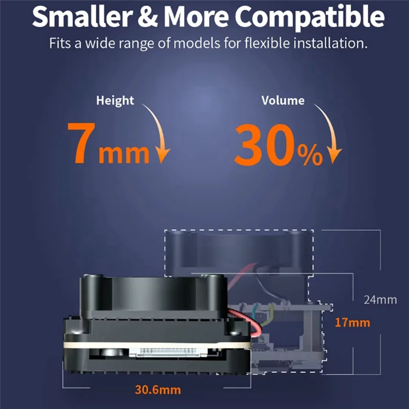 N09R-For Runcam Wireless Wifilink2-G Digital HD FPV Transmitter Based Onopenipc With1080p FOV 160° FPV Camera Forrc Drone