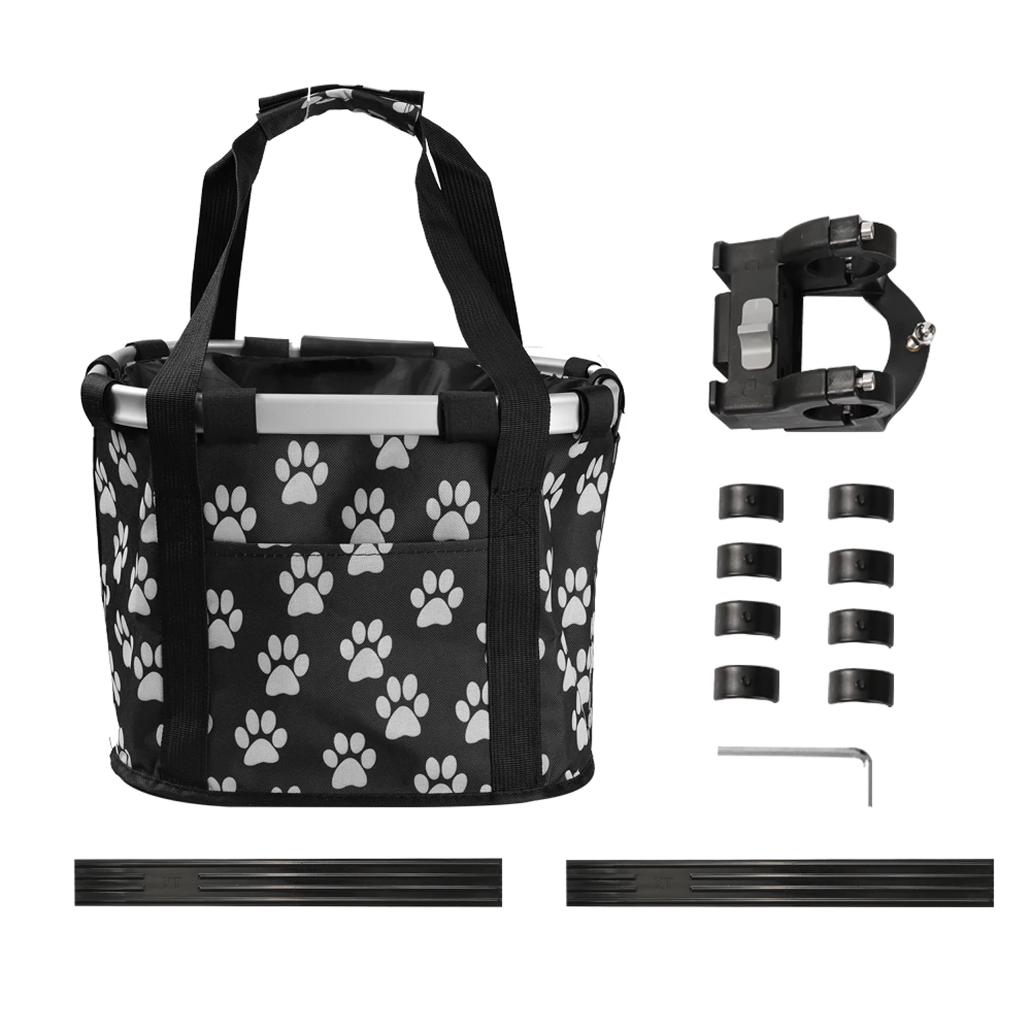 Thumbnail 3 - #13 Compare Bicycle Baskets Before You Buy