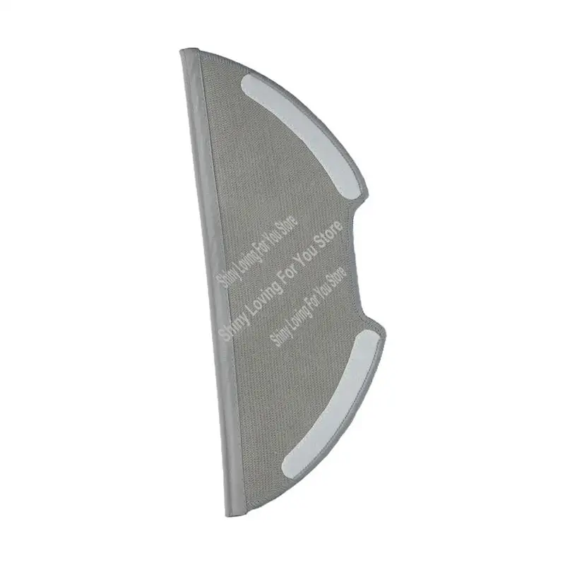 HIM-For Eureka E20 Plus استبدال قماش ممسحة من الألياف الدقيقة المتوافقة للمكنسة الكهربائية-أدوات تنظيف المنزل للأرضيات الصحية C