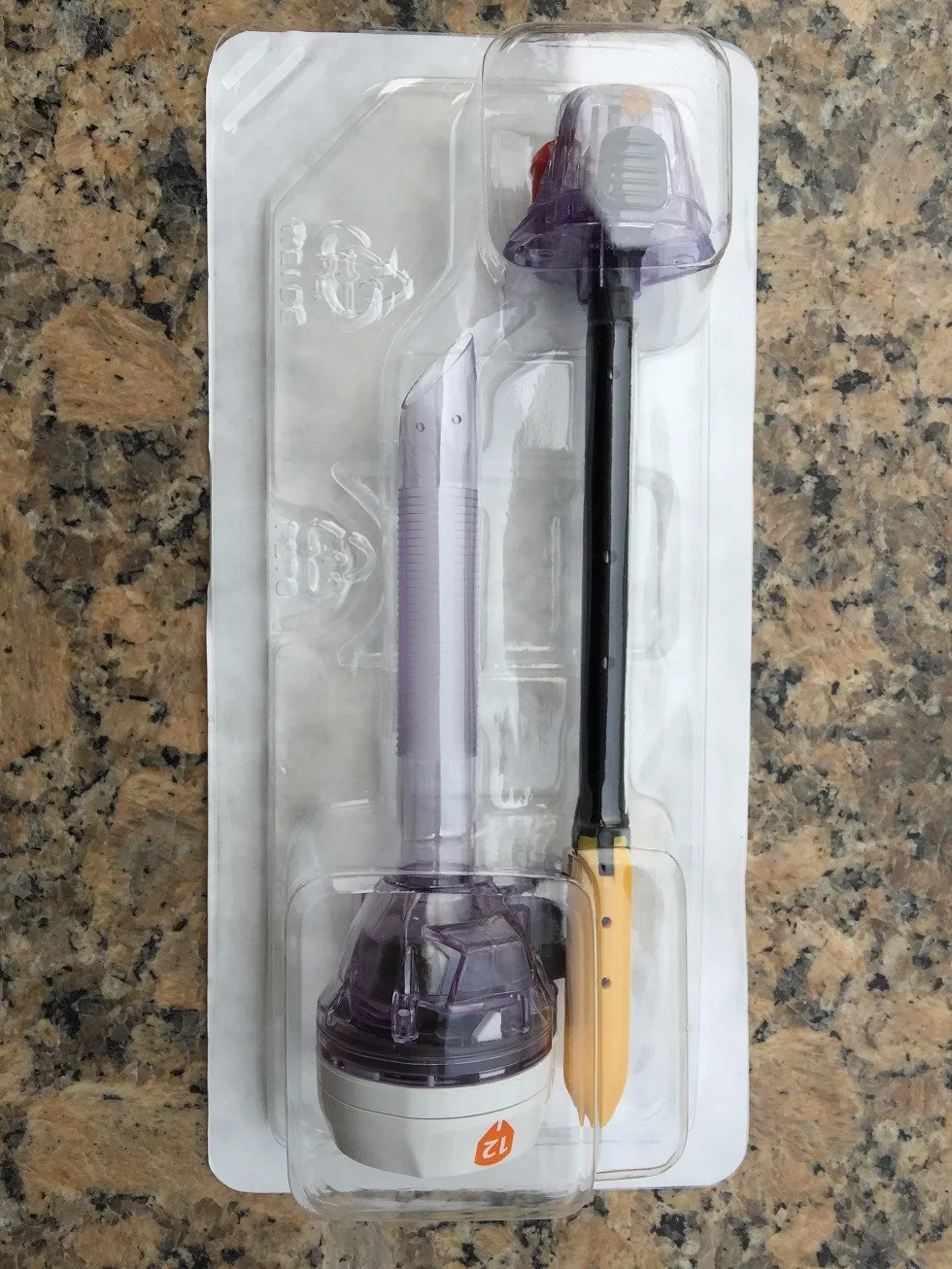 Optical Trocar Laparoscopy Safe Entry Best Selling Surgical Products