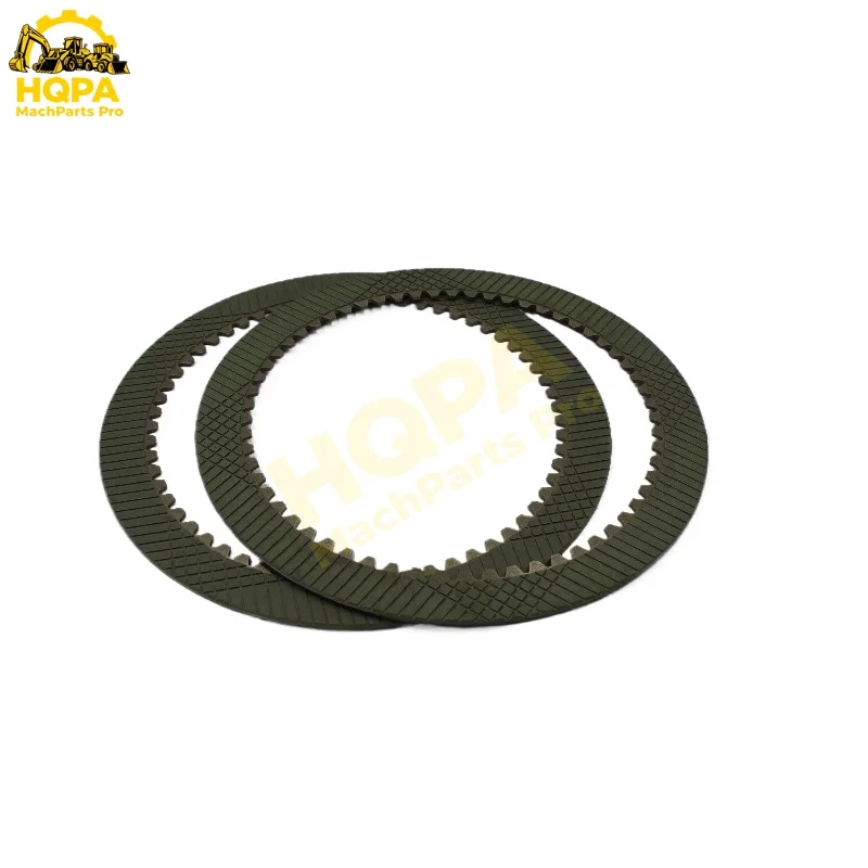 CA6Y5352 6Y-5352 6Y5352 Disc Friction For Caterpillar CAT 936 950B 962H 966C 966H G936 Engine 3116 3126 3208 3304 3306
