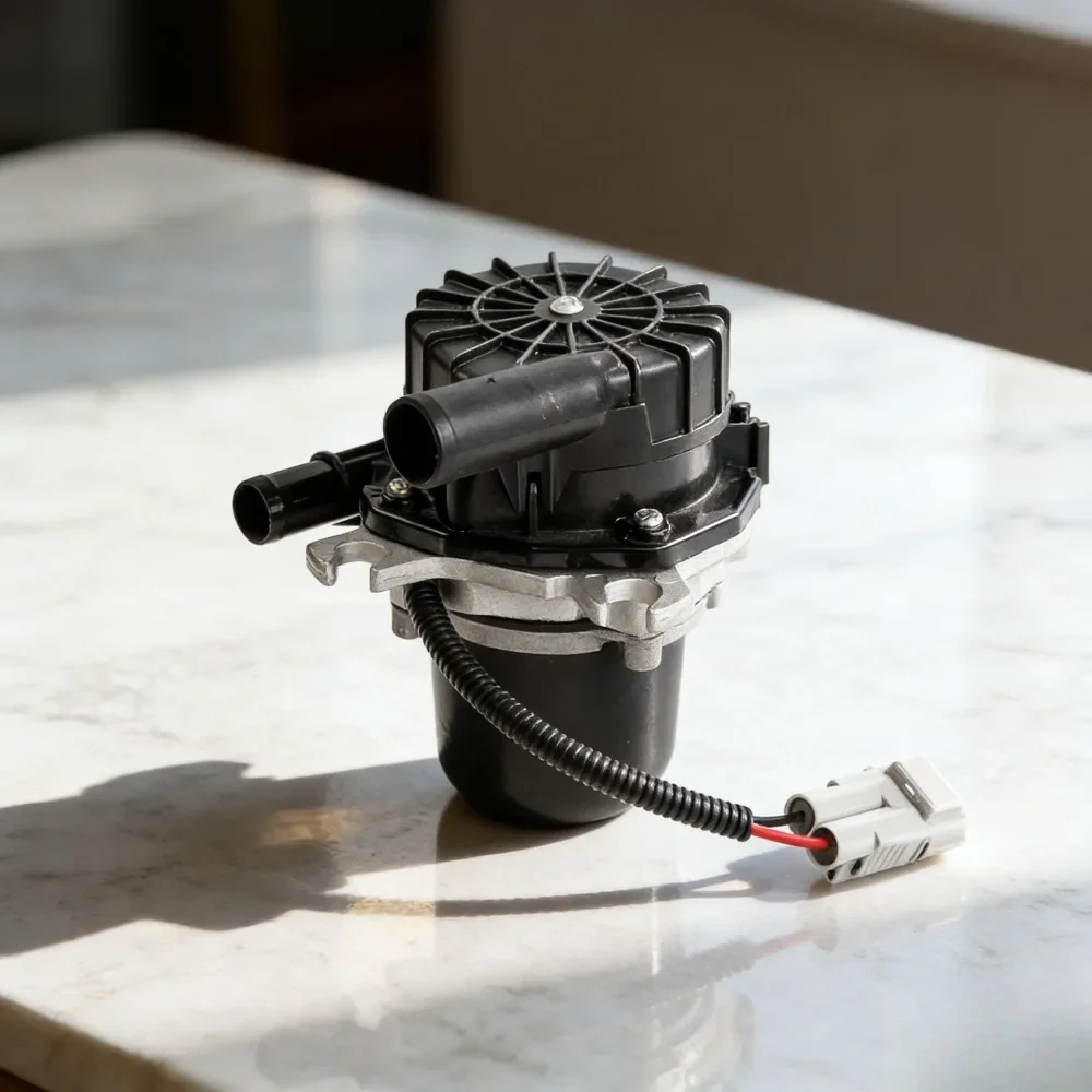 

New Secondary Air Injection Pump 17610-0C010 10200162BAC For Toyota 4Runner Sequoia Lexus LX470 GX470