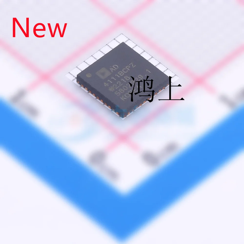 

5PCS/Lot 100%New AD2S1210WDSTZ encapsulation LQFP - 48 modulus conversion chip AD2S1210WDST AD2S1210 In 2023 a New Original