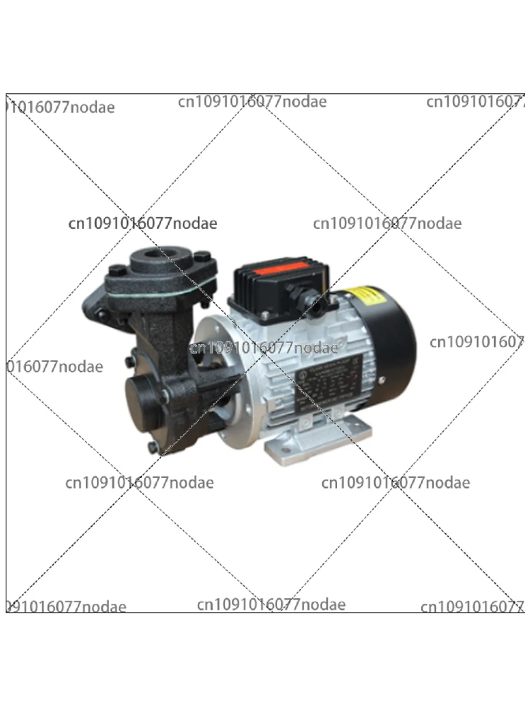 High Temperature Oil Pump Water Pump Mold Temperature Machine YS-15A-B-C-35D-36-E-F-G-4081