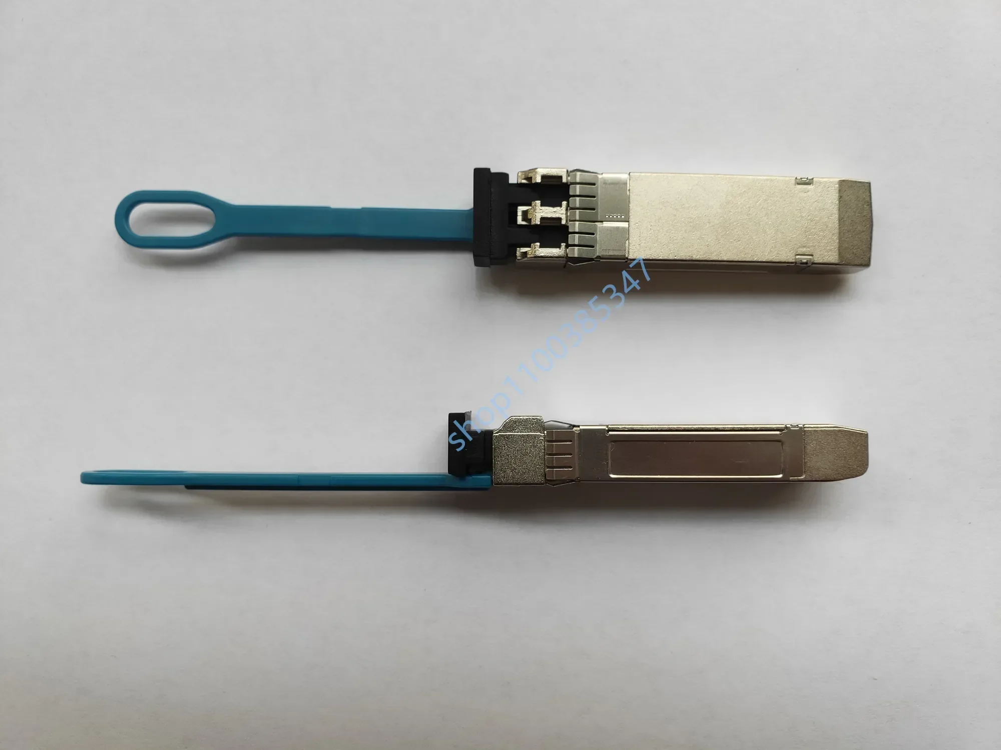 

1PCS Brocade 32G SFP 10KM Fiber Optical Module 57-1000486-01 X7 G730/720 G630/G620/32G LW-SEC 10KM/Brocade Single Mode SFP 32G