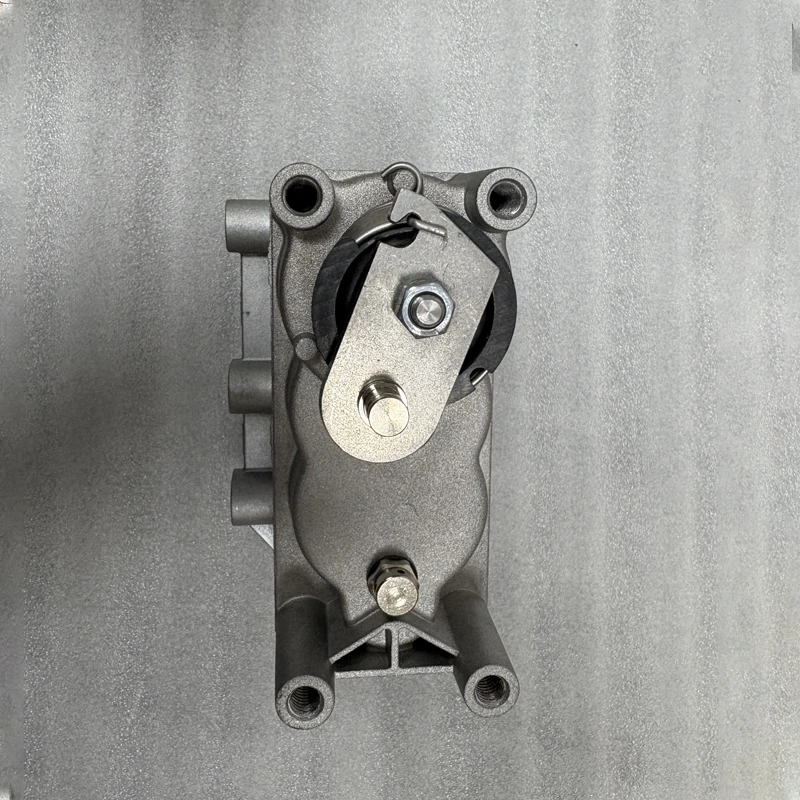 

Factory Direct Sales Mitsuba GT4082KNV for Turbo Electric Actuator Hino J08E 812905-0003 89551-E0020 A8272-073