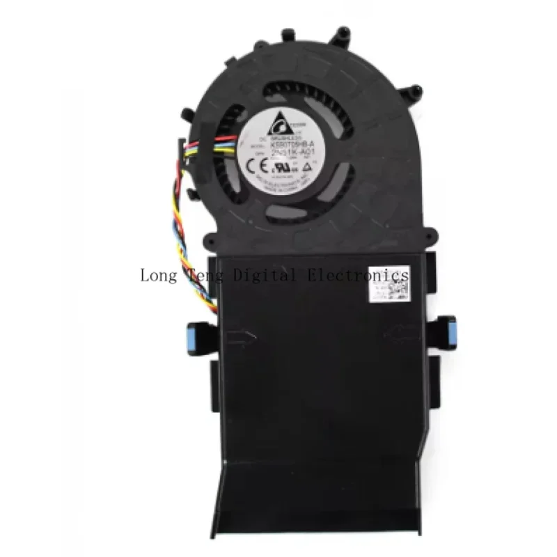 For DELL Alienware KSB0705HB-A 2N51K-A01 5V 1.00A CPU Fan