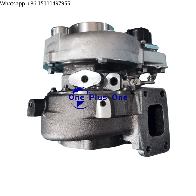 

Оригинальный турбокомпрессор двигателя строительной техники по специальной цене 17201-E0734 для двигателя Hino JO7E