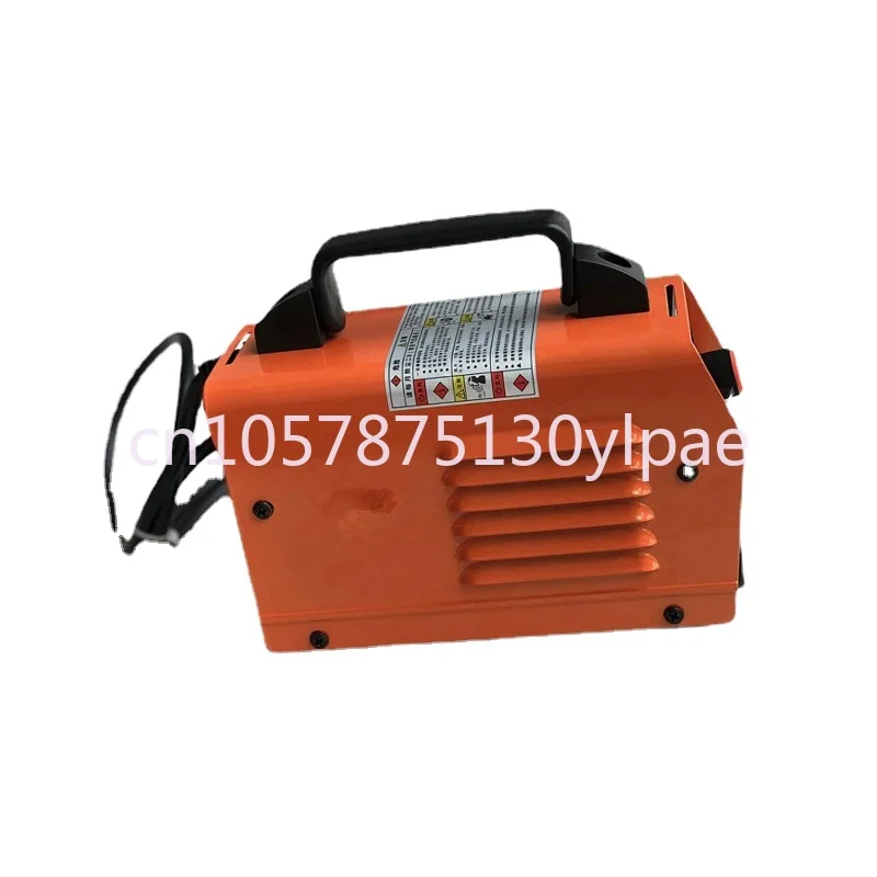 

Compact Mini MMA Welder Inverter Welding Semiautomatic RU EU Delivery 220V Welding Machine