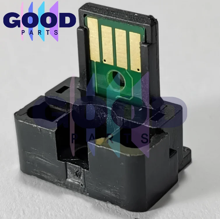 8PCS Chip MX-23 MX-36 MX-51 used for Sharp MX-2610N/2615N/2640N/3110N/3115N/3140N/3610N/1810/3614/2616/4110/4111 Toner MX23 MX36