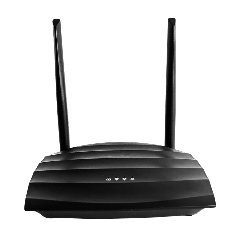 Zbtlink 300 mb/s WiFi 4g router karty sim bezprzewodowy router Internet odporny na wysokie temperatury z funkcją VOIP 4*100M LAN