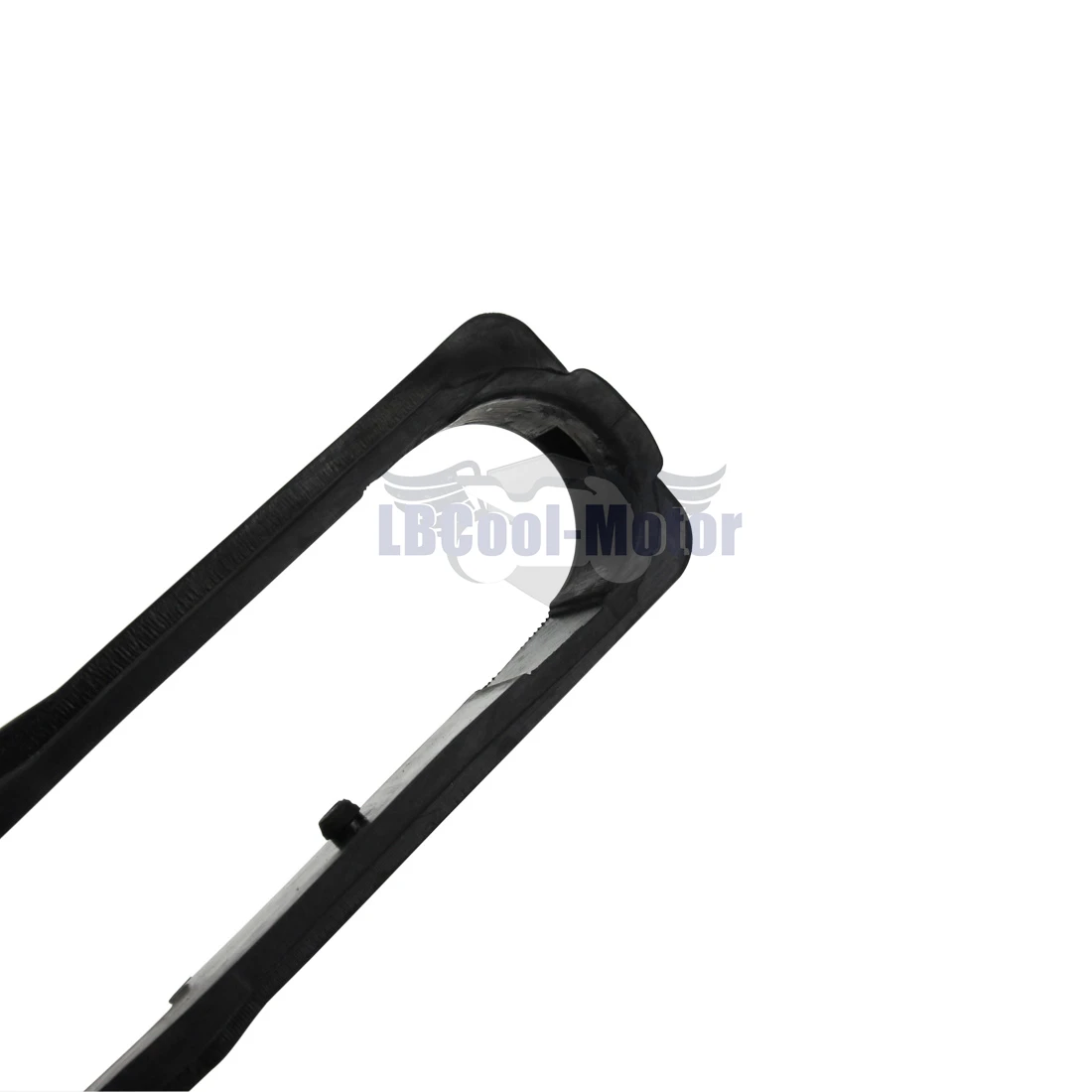 Chain Slider Guide Swingarm Rubber Buffer For Honda VTR250 1998-2017 1999 2000 01 02 03 03 05 06 07 08 09 Chain Swing Arm Cover