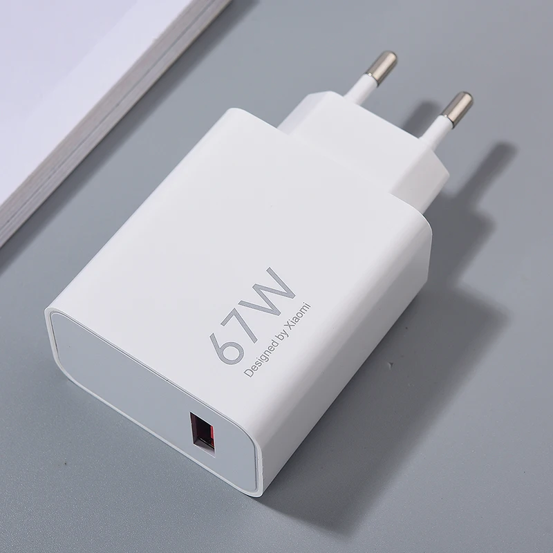 Original Xiaomi Poco X7 Pro Charger 90W 67W Turbo Charge Cargador Adapter EU Xiao Mi 15 Ultra Civi 5 4 Pro Redmi Note 13 14 Pro - náhled 3