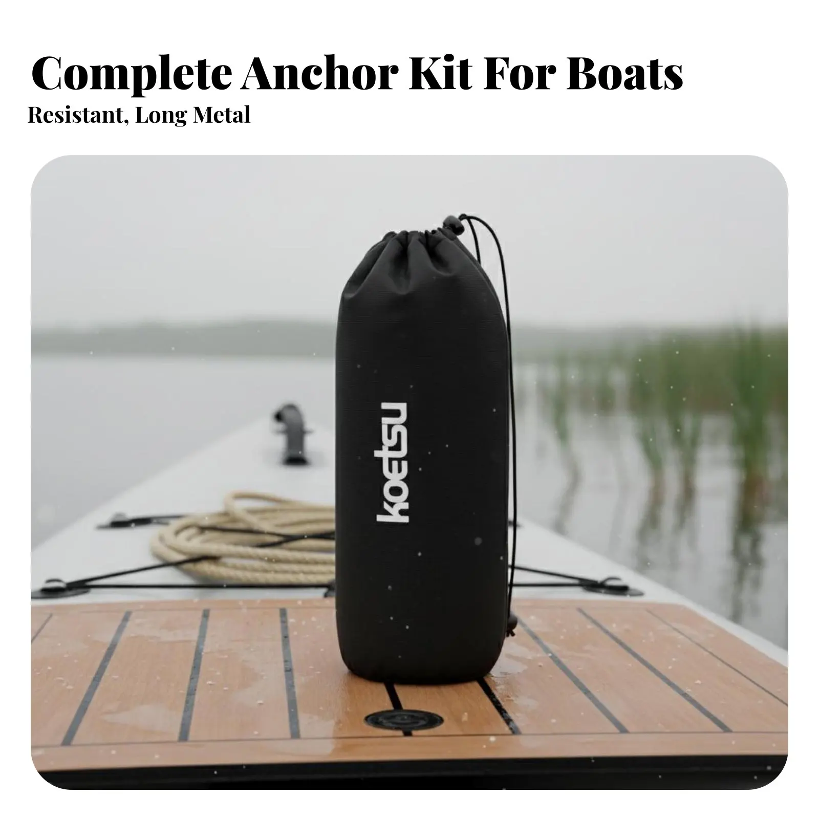 

Надувной складной якорь-грейфер для лодок, устойчивый к ржавчине, судовой класс, для рыбаков