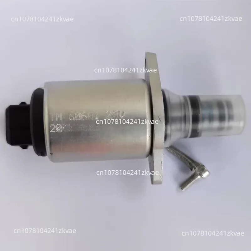 

Valve TM66001 TM58501 TM62301 TM68001 TM70302 TM81902