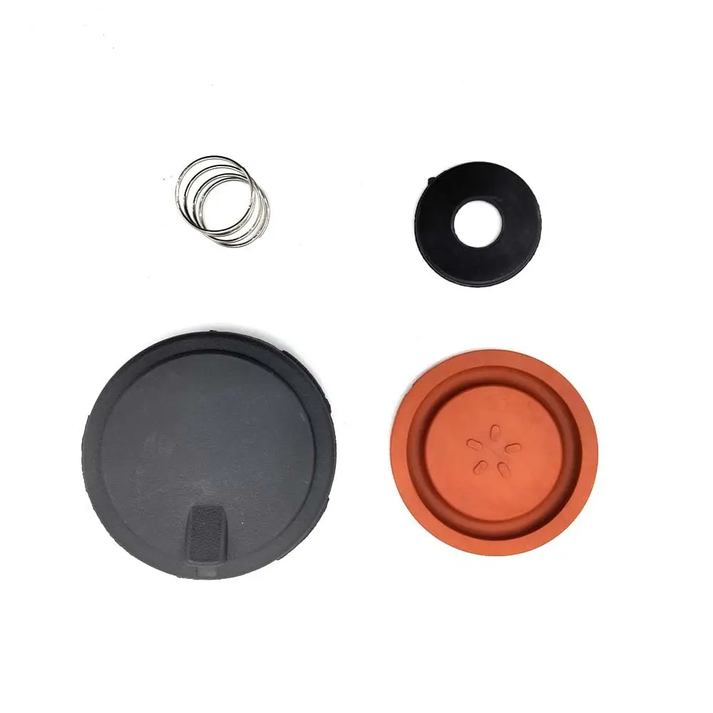 

Valve Cover PCV Repair Kit Membrane For Chevrolet Cruze Sonic Trax 2014-2017 1.4