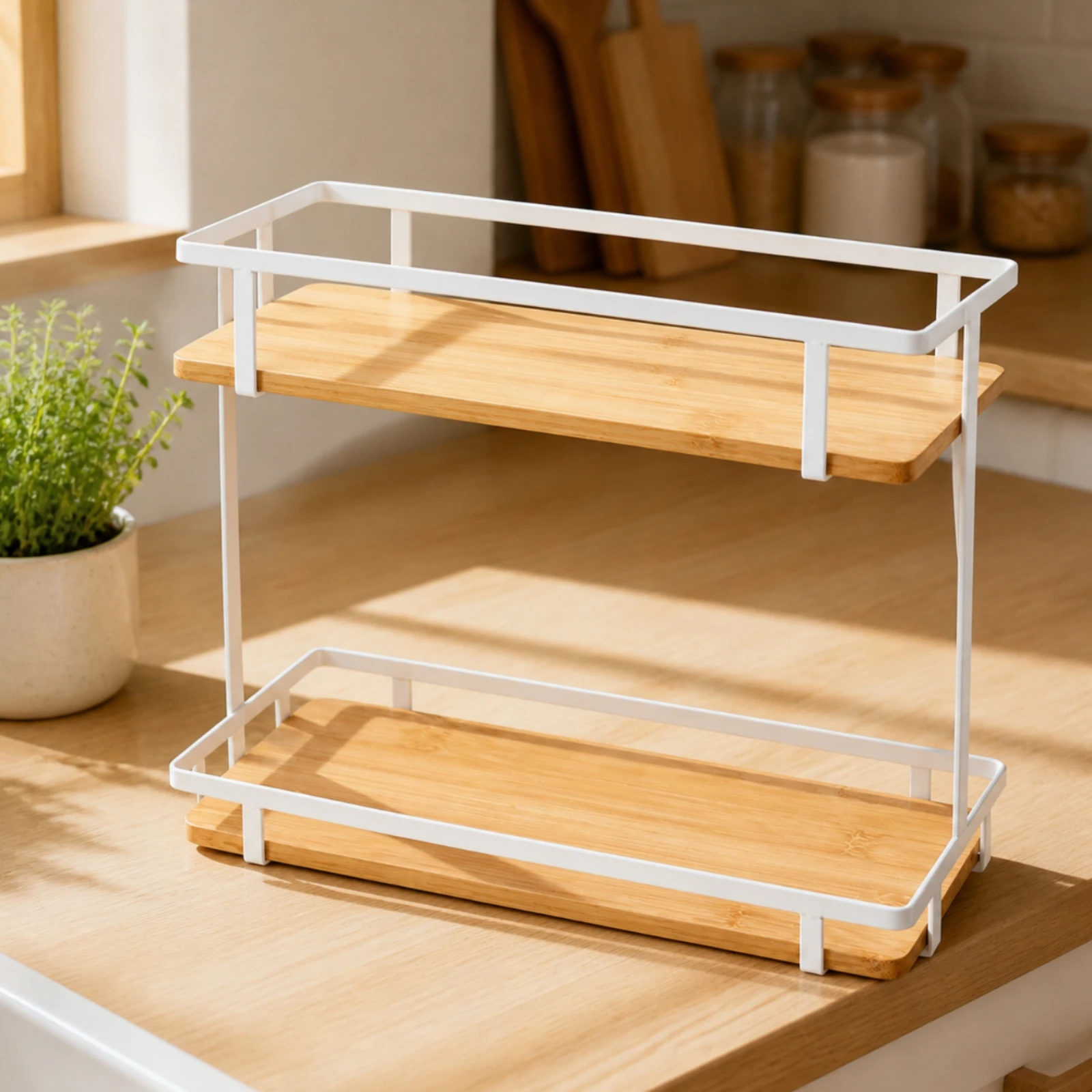 Etagere-de-rangement-a-deux-niveaux-pour-comptoir-etagere-en-bambou-peu-encombrante-etagere-pour-comptoir-de-cuisine-a-deux-niveaux-legere