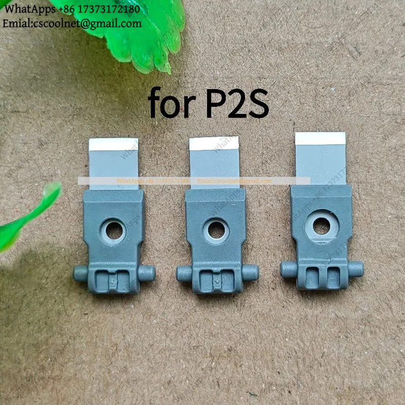 Filament Cutter Blade for P2S X1 P1 A1 A1mini H2C H2D 3D Printer Accessories Replacement Part