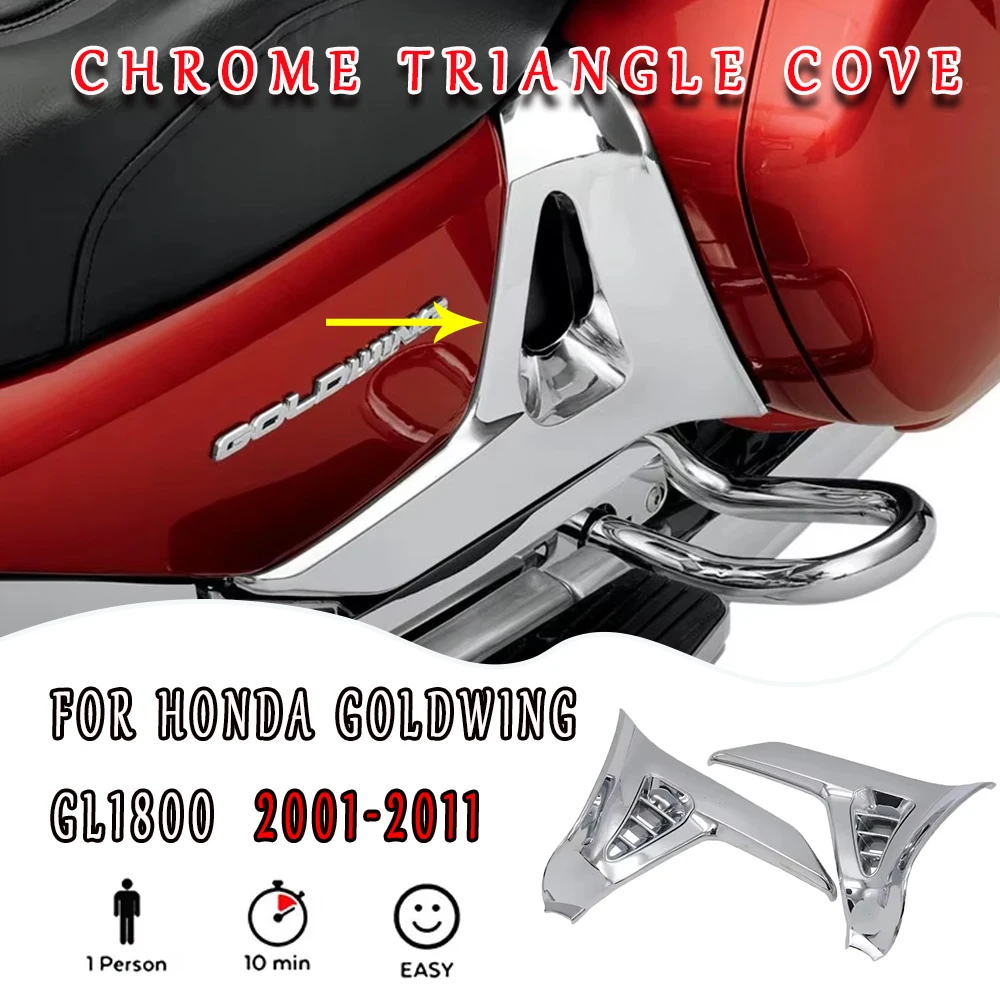 For Honda Goldwing … - image