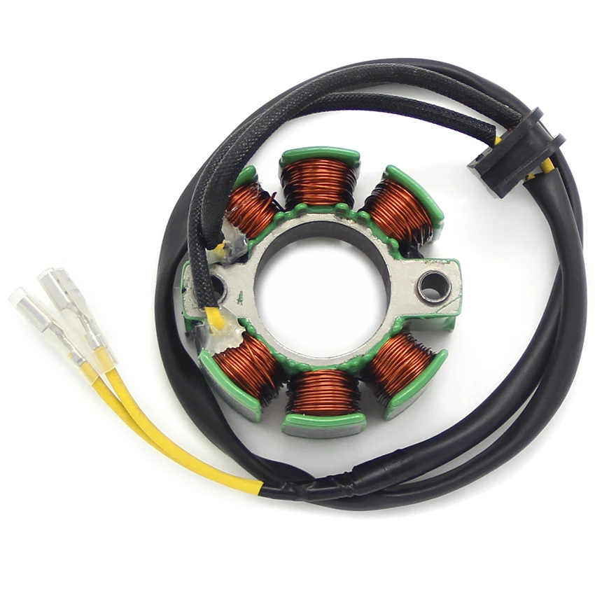 Motorcycle Generator Stator Coil Comp For KTM 450 SMR SX-F SXS-F XC-F 505 Preseries 77339004000 Accessories