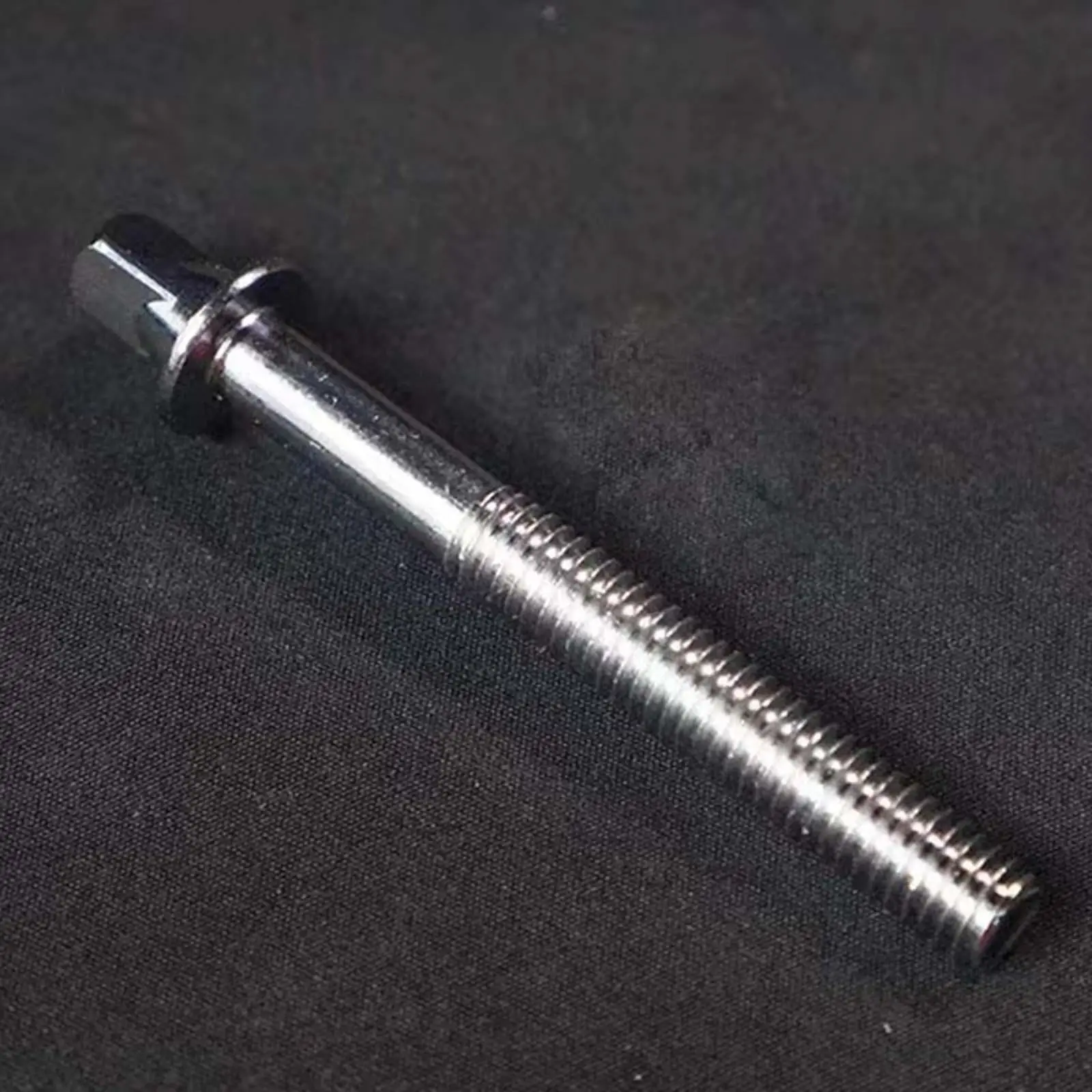Metal Drum Tight Screws Tension Rods for Percussion Replacement Kit Universal Snare Drum Assembly Hardware Mounting Screws