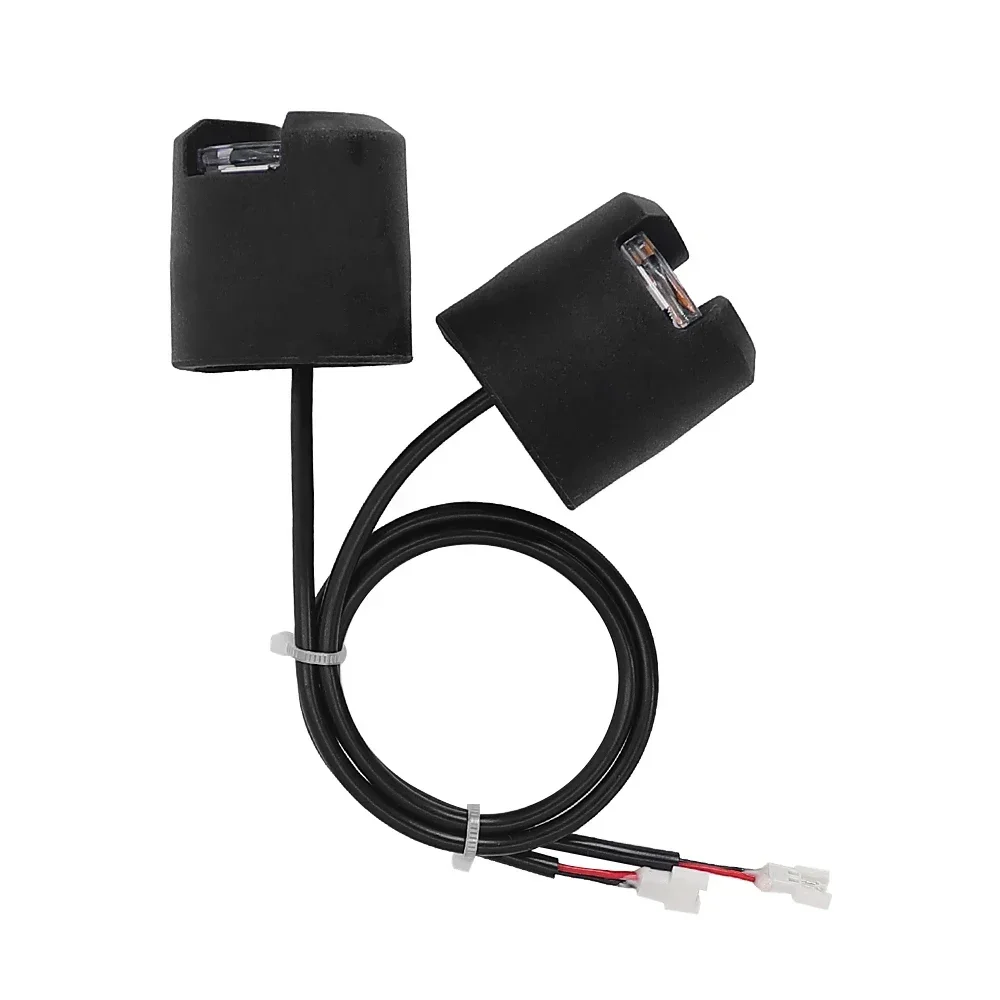 Monorim ML01 Kit 22mm Lenker Links Rechts Blinker Lichter für Xiaomi M365 Pro Pro 2 1S für Ninebot Max G30 Scooter – Detail 9